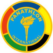Logo Pantathlon