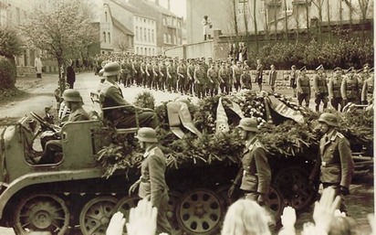 2. Weltkrieg
