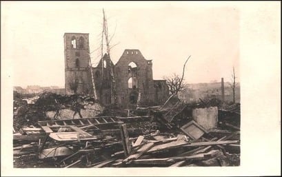 2. Weltkrieg