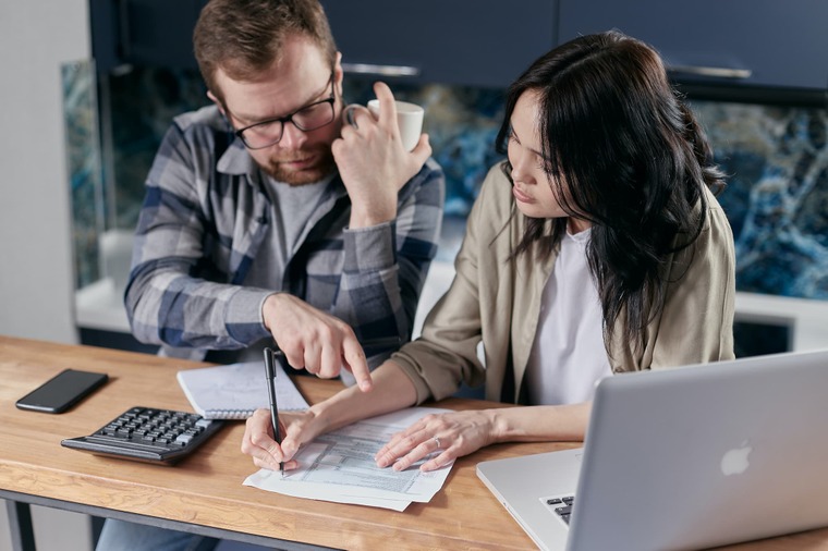 Knapp bei Kasse: Wie geht es nun weiter?
