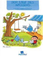 Der Lauf des Wassers